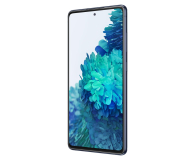 SAMSUNG Galaxy S20FE Niebieski (G780F) - 590620 - zdjęcie 2